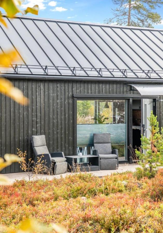 Hytte Trysil Spa Ferienhaus *
