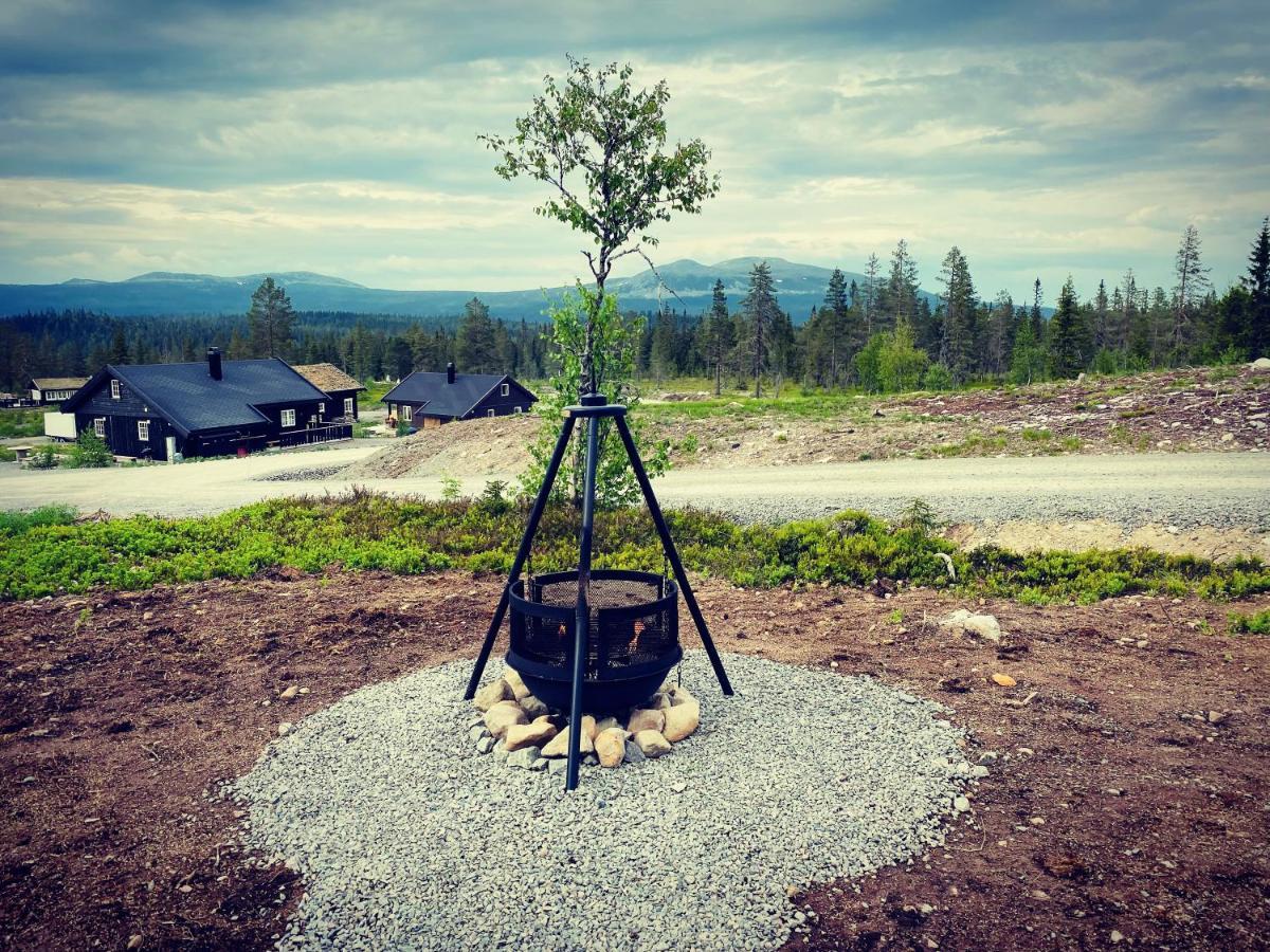 Hytte Trysil Spa *
