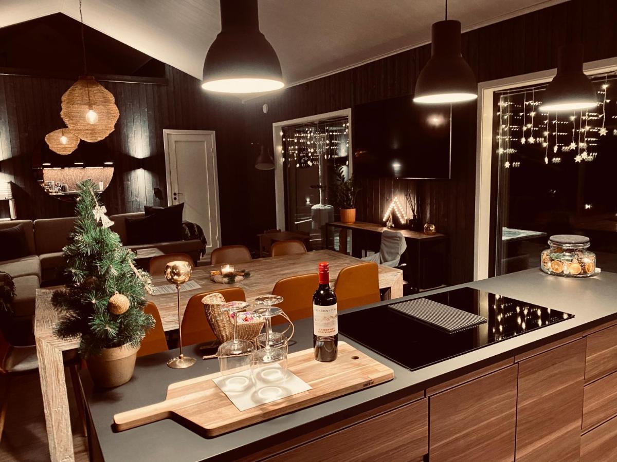 Holiday home Hytte Trysil Spa *