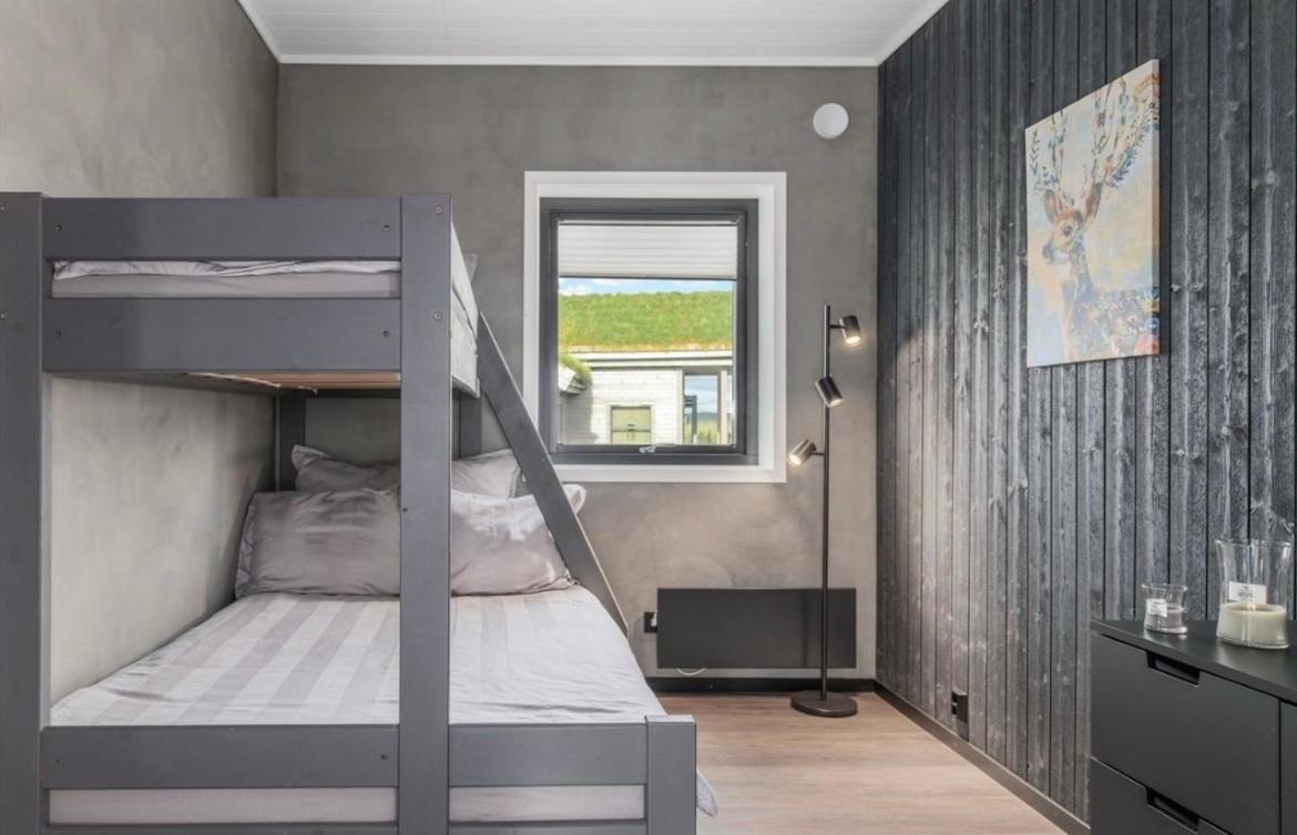 Holiday home Hytte Trysil Spa *