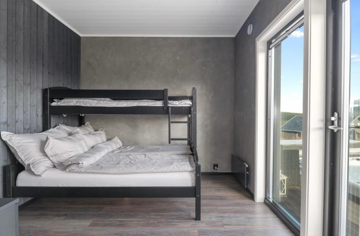 Holiday home Hytte Trysil Spa