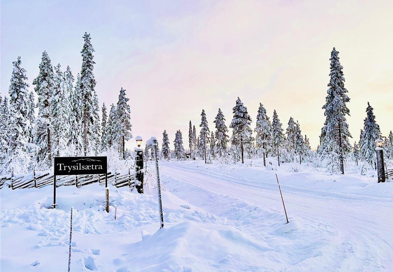 Hytte Trysil Spa *