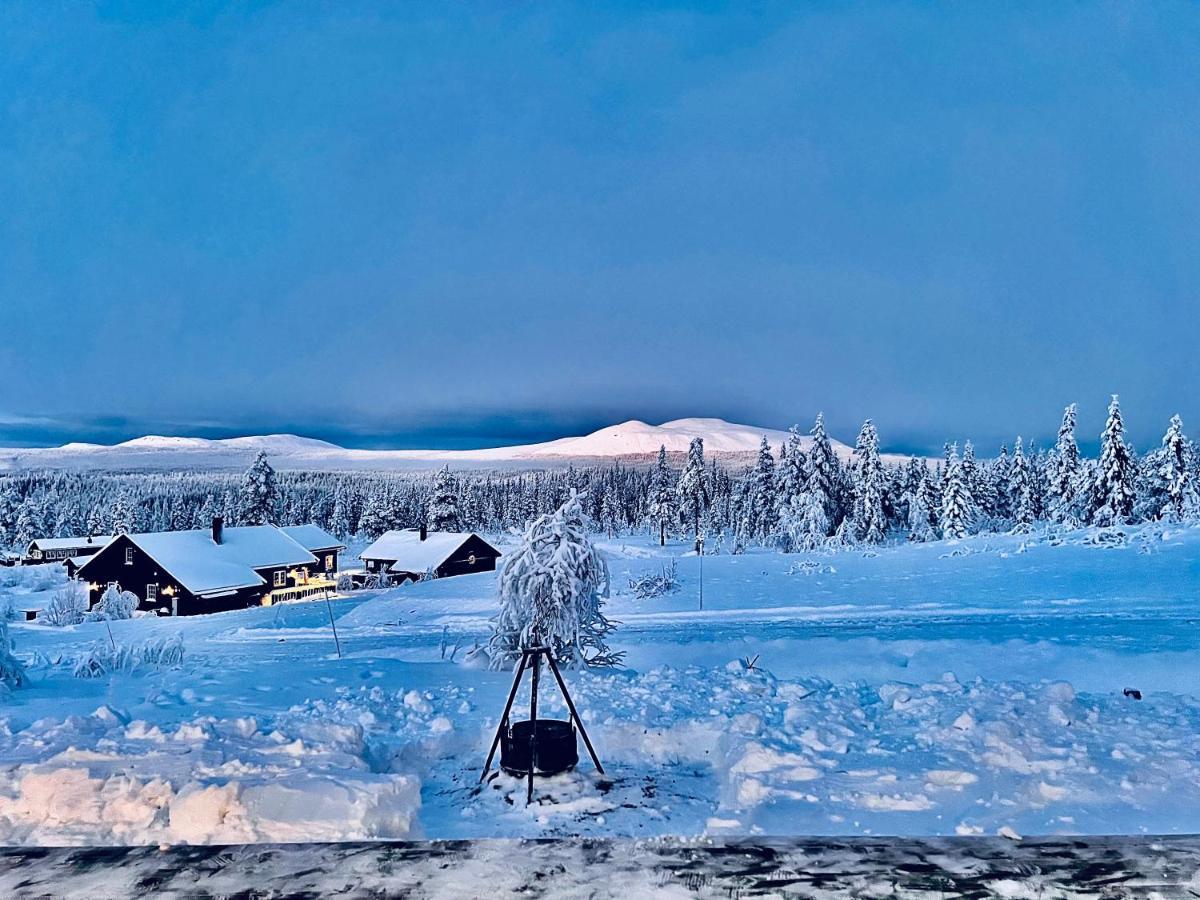 Holiday home Hytte Trysil Spa *