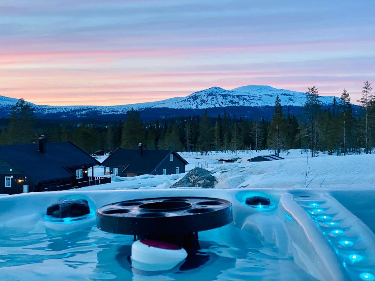 Hytte Trysil Spa Holiday home *